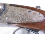 8145
L. C. Smith Feather weight special Field, 16 Gauge, 28” Barrels, F/F, Barrel bright and shiny, Double Trigger, Splinter Forearm,
Butt Plate, 14 - 7 of 18