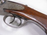 8145
L. C. Smith Feather weight special Field, 16 Gauge, 28” Barrels, F/F, Barrel bright and shiny, Double Trigger, Splinter Forearm,
Butt Plate, 14 - 5 of 18