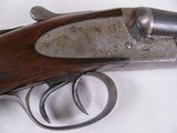 8145
L. C. Smith Feather weight special Field, 16 Gauge, 28” Barrels, F/F, Barrel bright and shiny, Double Trigger, Splinter Forearm,
Butt Plate, 14 - 13 of 18