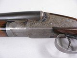 8145
L. C. Smith Feather weight special Field, 16 Gauge, 28” Barrels, F/F, Barrel bright and shiny, Double Trigger, Splinter Forearm,
Butt Plate, 14 - 6 of 18