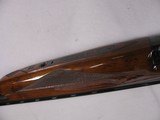 8749
Winchester 101 Field 20 Gauge, 28” Barrels, SK/SK, 2 Brass Beads, the early good one, 99% condition, Winchester butt plate, bores bright and shi - 12 of 16