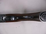 8749
Winchester 101 Field 20 Gauge, 28” Barrels, SK/SK, 2 Brass Beads, the early good one, 99% condition, Winchester butt plate, bores bright and shi - 14 of 16