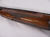 8749
Winchester 101 Field 20 Gauge, 28” Barrels, SK/SK, 2 Brass Beads, the early good one, 99% condition, Winchester butt plate, bores bright and shi - 7 of 16