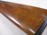 8751
Winchester 101 Quail Special 12 Gauge, 25” Barrels, 2 Win chokes, Mod/IM, straight Grip, Winchester Pad, Missing Mid Bead, Handling Marks, Only - 11 of 15