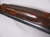 8751
Winchester 101 Quail Special 12 Gauge, 25” Barrels, 2 Win chokes, Mod/IM, straight Grip, Winchester Pad, Missing Mid Bead, Handling Marks, Only - 14 of 15