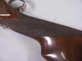 8751
Winchester 101 Quail Special 12 Gauge, 25” Barrels, 2 Win chokes, Mod/IM, straight Grip, Winchester Pad, Missing Mid Bead, Handling Marks, Only - 12 of 15