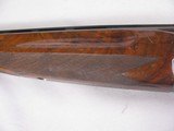 8751
Winchester 101 Quail Special 12 Gauge, 25” Barrels, 2 Win chokes, Mod/IM, straight Grip, Winchester Pad, Missing Mid Bead, Handling Marks, Only - 6 of 15