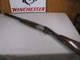 8751
Winchester 101 Quail Special 12 Gauge, 25” Barrels, 2 Win chokes, Mod/IM, straight Grip, Winchester Pad, Missing Mid Bead, Handling Marks, Only - 1 of 15