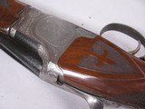 8751
Winchester 101 Quail Special 12 Gauge, 25” Barrels, 2 Win chokes, Mod/IM, straight Grip, Winchester Pad, Missing Mid Bead, Handling Marks, Only - 13 of 15