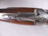 8751
Winchester 101 Quail Special 12 Gauge, 25” Barrels, 2 Win chokes, Mod/IM, straight Grip, Winchester Pad, Missing Mid Bead, Handling Marks, Only - 9 of 15