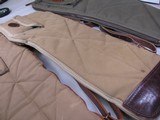 8754Boyt Shotgun Cases, 2 Take Down cases will take up to a 30” Barrels, 1 full case will take up to 32” barrels. Good used condition. - 3 of 6