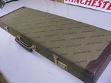 8752
Winchester 101 Quail Special Hard trunk style case, Will hold up to 28” Barrels, Excellent condition , 1 of only 500 made - 2 of 9