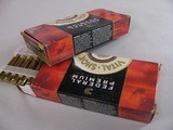8772Federal Premium 257 Roberts (+P) 120 Grain Nosler Partiton- 40 Total rounds - 5 of 5
