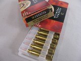 8772Federal Premium 257 Roberts (+P) 120 Grain Nosler Partiton- 40 Total rounds - 2 of 5