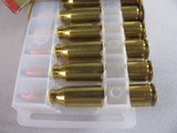 8772Federal Premium 257 Roberts (+P) 120 Grain Nosler Partiton- 40 Total rounds - 4 of 5