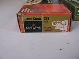 8763357 H+H Ammo Mag 300 Grain- Federal Premium and Remington safari grade- 108 full rounds total 12 spent casings. - 2 of 7
