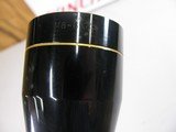 8761 Leupold Scope, M8 6x42 Glass, Good used condition, Duplex reticle - 5 of 10