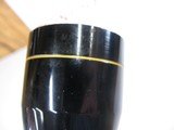 8761 Leupold Scope, M8 6x42 Glass, Good used condition, Duplex reticle - 4 of 10