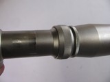 8764Burris 2X7X32MM, LER, Second Plane 1” Tube, Handgun Scope, Has some small Ring Marks - 4 of 8