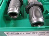 8766
RCBS FL Die Set 7MM Rem Mag (13601) In box - 5 of 6