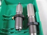 8768RCBS FL Die Set .25-06 (12001) in box - 5 of 8