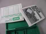 8768RCBS FL Die Set .25-06 (12001) in box - 8 of 8