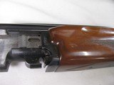 8775
Winchester 101 XTR Lightweight, 12 Gauge, 3” Chambers, 14” LOP, 27” Barrels, Vent Rib, Screw in chokes (IM, M, F, XF, IC, SK) bright and shiny b - 11 of 22