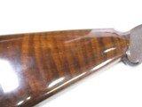 8775
Winchester 101 Pigeon 20 Gauge, 26” Barrels, 2 3/4 and 3”, Rare IC/MOD, Winchester butt plate, Very hard to find in this configuration, 6.3 LBS, - 13 of 19