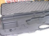 8785MossbergInternational Hard Shotgun case- Up to 30” Barrels - 7 of 8