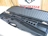 8784
Black Gun Case, 36” Barrel Compartment, Semi-Automatic case. May fit others - 5 of 7