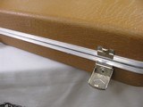 8782
Plano Deluxe Gun Guard Shotgun Case/ Rifle case, 38” Total length, 11” Wide - 3 of 6