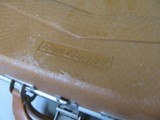 8782
Plano Deluxe Gun Guard Shotgun Case/ Rifle case, 38” Total length, 11” Wide - 2 of 6