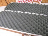 8782
Plano Deluxe Gun Guard Shotgun Case/ Rifle case, 38” Total length, 11” Wide - 6 of 6