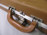 8782
Plano Deluxe Gun Guard Shotgun Case/ Rifle case, 38” Total length, 11” Wide - 4 of 6