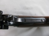 8788 Winchester Model 71, 348 WCF, 24” barrel, Level Action, Butt pad, Wood is clean, Bluing is very nice, It has a Williams Sight and a red bead si - 12 of 19