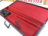 8793
Winchester Black shotgun take down case. It will hold up to 28” barrels. - 6 of 8