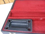 8793
Winchester Black shotgun take down case. It will hold up to 28” barrels. - 7 of 8