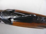 8795 Winchester 101 field 20 gauge, 26” barrel, 14” LOP,IC/Mod, 2 3/4 and 3 inch chamber, Red “W” on pistol grip cap, 1st 3 years of manufacturing, - 11 of 16