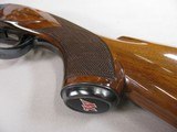 8795 Winchester 101 field 20 gauge, 26” barrel, 14” LOP,IC/Mod, 2 3/4 and 3 inch chamber, Red “W” on pistol grip cap, 1st 3 years of manufacturing, - 4 of 16