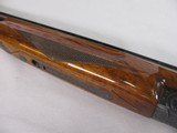 8795 Winchester 101 field 20 gauge, 26” barrel, 14” LOP,IC/Mod, 2 3/4 and 3 inch chamber, Red “W” on pistol grip cap, 1st 3 years of manufacturing, - 8 of 16