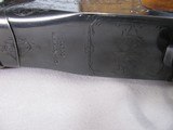 8795 Winchester 101 field 20 gauge, 26” barrel, 14” LOP,IC/Mod, 2 3/4 and 3 inch chamber, Red “W” on pistol grip cap, 1st 3 years of manufacturing, - 7 of 16