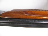 8795 Winchester 101 field 20 gauge, 26” barrel, 14” LOP,IC/Mod, 2 3/4 and 3 inch chamber, Red “W” on pistol grip cap, 1st 3 years of manufacturing, - 10 of 16
