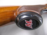 8795 Winchester 101 field 20 gauge, 26” barrel, 14” LOP,IC/Mod, 2 3/4 and 3 inch chamber, Red “W” on pistol grip cap, 1st 3 years of manufacturing, - 15 of 16