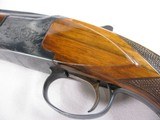 8795 Winchester 101 field 20 gauge, 26” barrel, 14” LOP,IC/Mod, 2 3/4 and 3 inch chamber, Red “W” on pistol grip cap, 1st 3 years of manufacturing, - 5 of 16