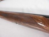 8801 Winchester 23 Pigeon XTR, 20 Gauge, 26” Barrels, screw in chokes, SK/IC, AA++ fancy walnut, Extractors round knob, old English pad, 14 1/4 LOP, V - 7 of 14