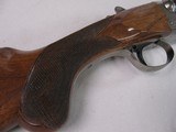 8801 Winchester 23 Pigeon XTR, 20 Gauge, 26” Barrels, screw in chokes, SK/IC, AA++ fancy walnut, Extractors round knob, old English pad, 14 1/4 LOP, V - 11 of 14