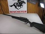 8799
Christensen, Model 14 Ridge Line, 300 PRC, 28” Barrel includes 2” muzzle brake, black composite with gray web design, scope picatinny rail, 99% - 1 of 11