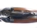 8798
Winchester 101 Water folwer, 12 Gauge RARE 32” Barrels, 2 Winchokes, IM/XF, Winchester Pad, All Original, Seldom Shot, 98%,
14 1/4 LOP, Vent ri - 9 of 15