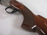 8797
Winchester 101 XTR, Lightweight 20 Gauge, 28” Barrels, M/F, 3” Chambers, Quail, pheasants, and woodcock engraved, on coin receiver, Winchester b - 4 of 14