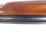 8797
Winchester 101 XTR, Lightweight 20 Gauge, 28” Barrels, M/F, 3” Chambers, Quail, pheasants, and woodcock engraved, on coin receiver, Winchester b - 9 of 14